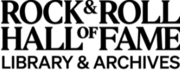 Go to ROCK & ROLL Home page